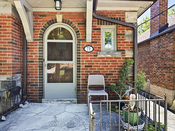 2nd image of 71 Delemere Ave