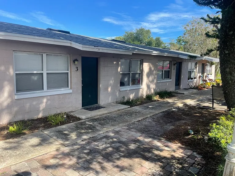 Oak Haven Villas — Photo 12