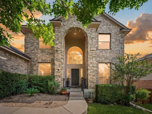 8820 Colberg Dr, Austin, TX 78749
