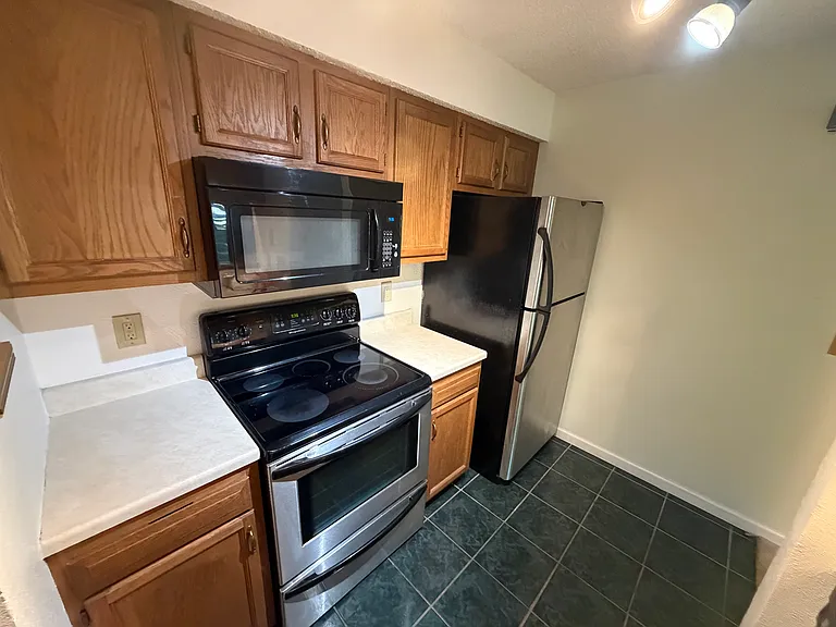Kitchen Space