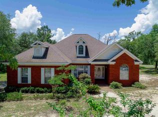 2590 McCall Bridge Rd, Quincy, FL 32351