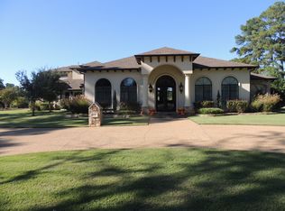 230 Pecan Creek Dr, Henderson, TX 75654