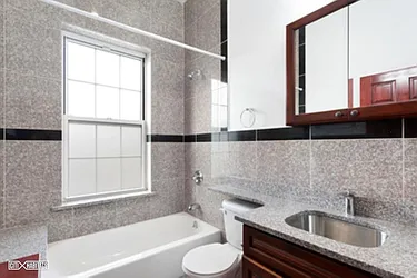 Rented by Compass