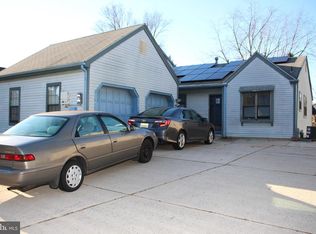 50 Brambling Ln #50, Voorhees, NJ 08043