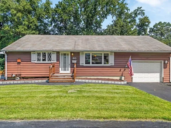 90 Capt Shankey Drive, Garnerville, NY 10923