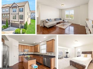 7 Castings Ln, Stafford, VA 22554
