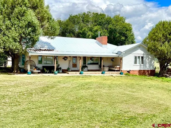 16 County Road 526, Bayfield, CO 81122