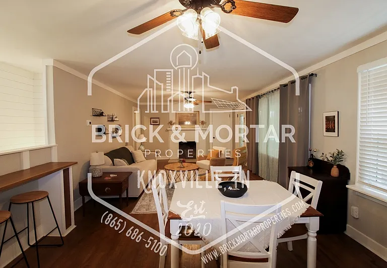 503 Busbee Rd — Photo 7