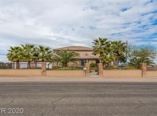 5870 W Oquendo Rd, Las Vegas, NV 89118