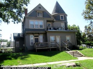 417 N 49th St #4, Omaha, NE 68132