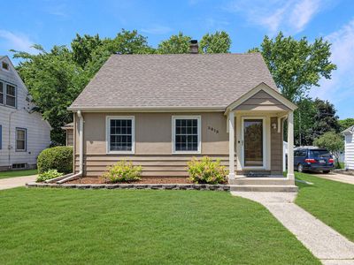 2813 South 84th STREET, Milwaukee, WI, 53227
