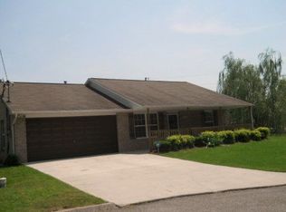 7600 Jessica Ln, Corryton, TN 37721