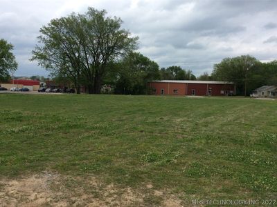 W Blue Starr Dr, Claremore, OK, 74017
