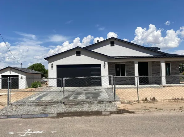 67 Fire Station Rd, Los Lunas, NM 87031