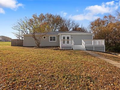 1508 3rd Ave, Leavenworth, KS, 66048