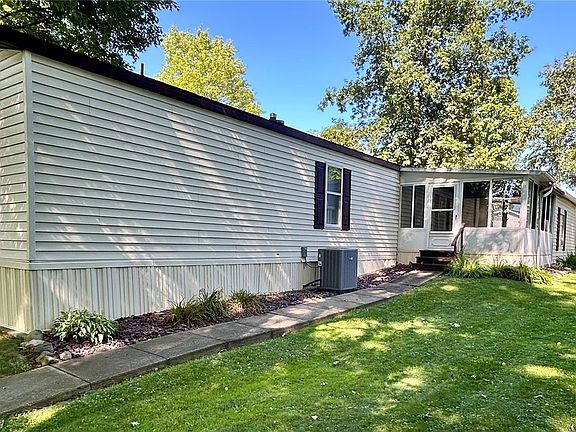 5th image of 1229 Columbiana Lisbon Rd Lot 27