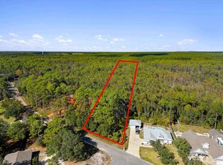 0 Sand Pine, Navarre, FL 32566