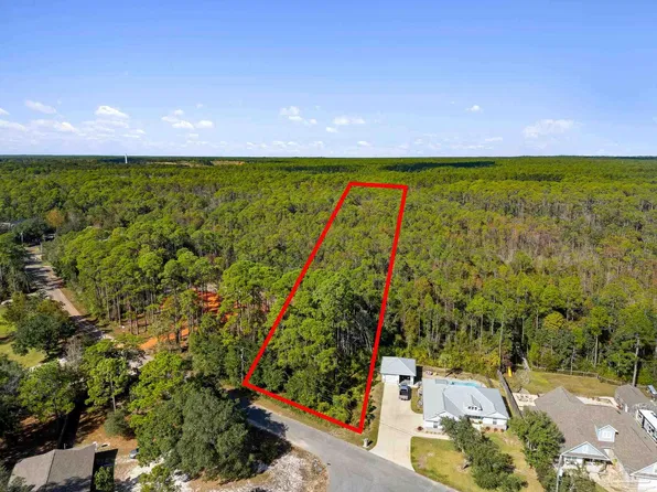 0 Sand Pine, Navarre, FL 32566