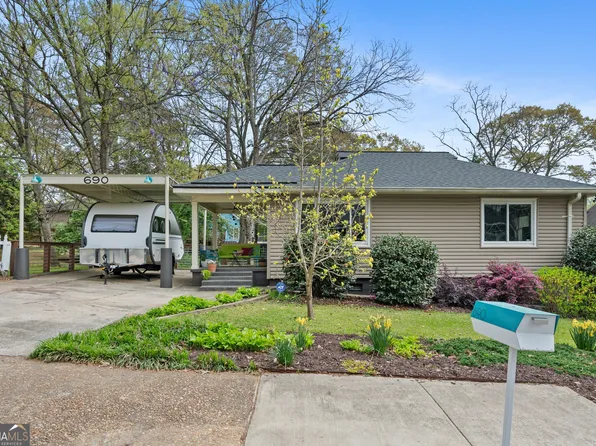 690 Vernon Ave SE, Atlanta, GA 30316