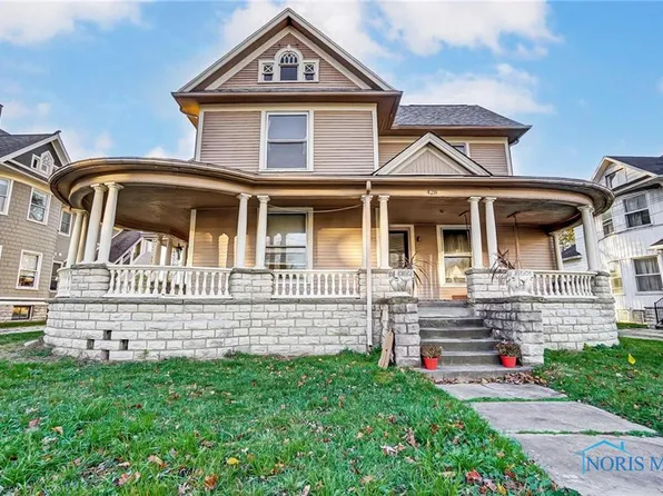 428 S Main St, Bowling Green, OH 43402