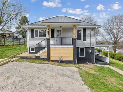 307 Cypress St, West Newton, PA, 15089