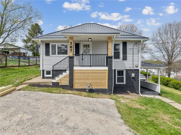 307 Cypress St, West Newton, PA 15089