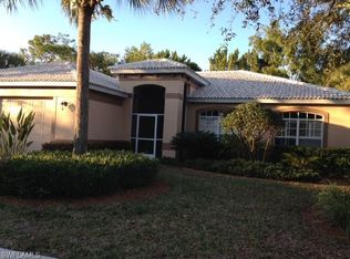 3687 Recreation Ln, Naples, FL 34116