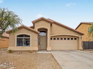 642 W MESQUITE TREE Lane, San Tan Valley, AZ 85143
