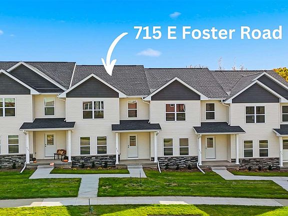 2nd image of 715 E Foster Rd