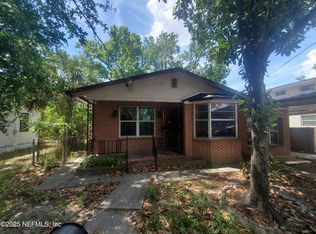 1656 W 31st St, Jacksonville, FL 32209