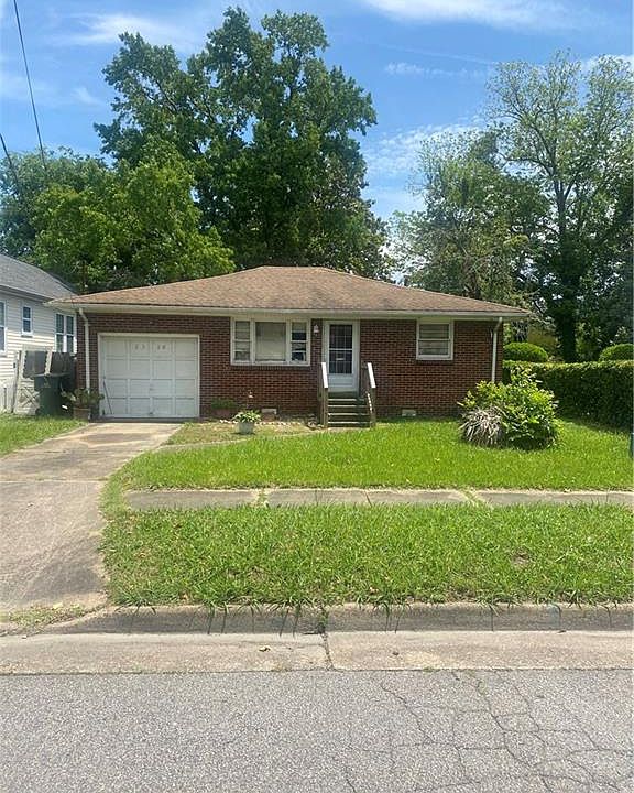 2328 Courtney Ave, Norfolk, VA 23504 Zillow