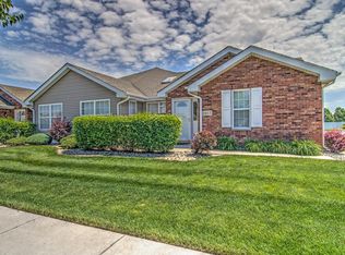 1015 N Woodlawn Ave, Griffith, IN 46319