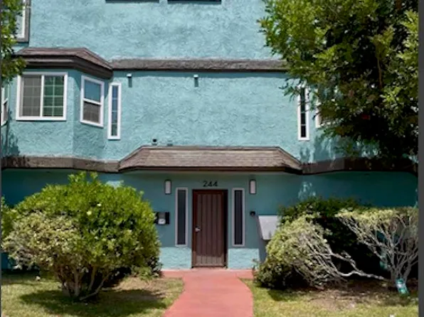 244 Evergreen Ave Unit G, Imperial Beach, CA 91932