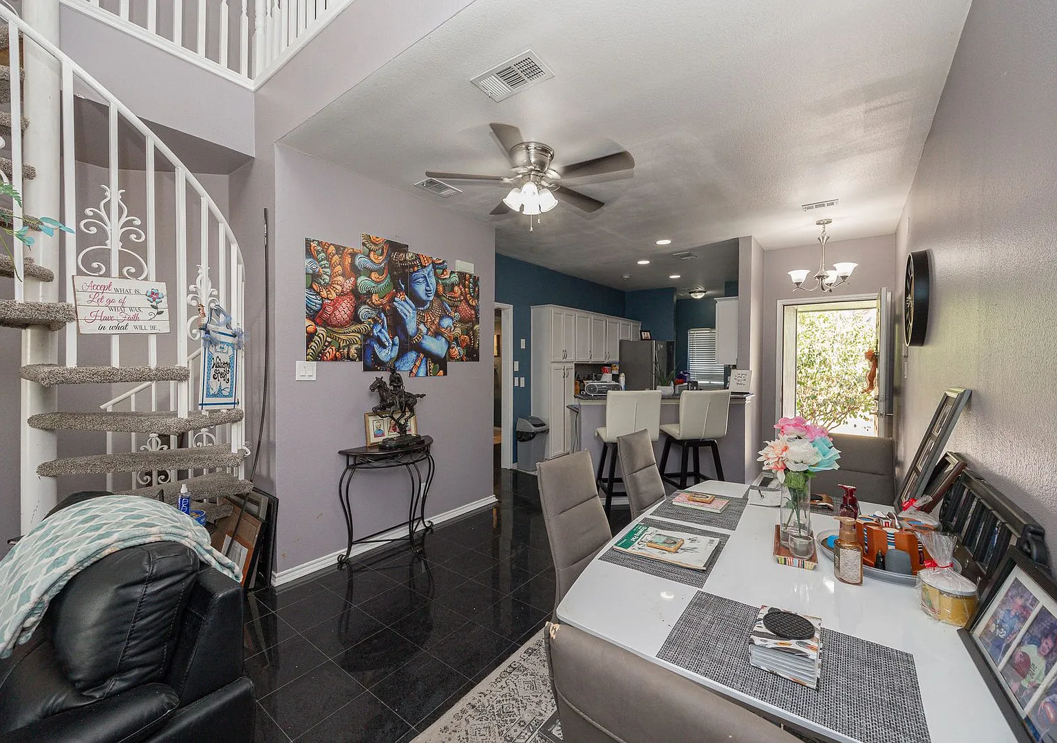Stunning Two-Story Waterfront Condo — Photo 4