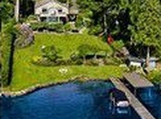 4224 Hunts Point Rd, Bellevue, WA 98004