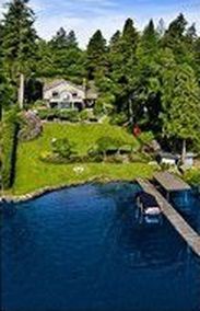 4224 Hunts Point Rd, Bellevue, WA, 98004