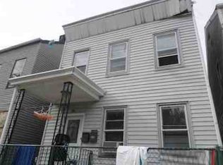 26 Hillman St, Paterson, NJ 07522