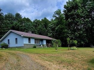 41 Kline Rd, Galeton, PA 16922