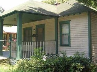 803 Grand St, Orlando, FL 32805