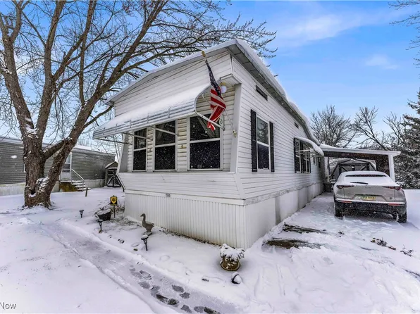 1565 Guenevere St, Streetsboro, OH 44241
