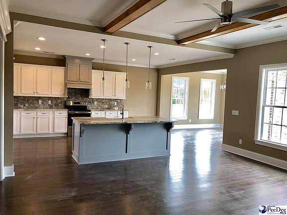 4th image of 2513 Harleston Green Dr