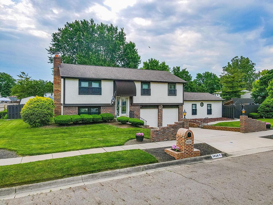 1st image of 3058 Kilcullen Dr