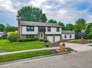 3058 Kilcullen Dr, Columbus, OH 43221