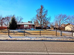 2881 B 1/2 Rd, Grand Junction, CO 81503