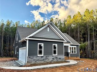 2215 Walnut Tree Blvd, Powhatan, VA 23139