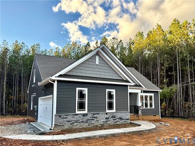 2215 Walnut Tree Blvd, Powhatan, VA, 23139