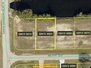 7 NE 8th Ter, Cape Coral, FL 33909
