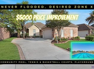 10411 Hill Pointe Ave, Baton Rouge, LA 70810