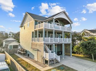 2230 S Memorial Ave LOT 1, Nags Head, NC 27959