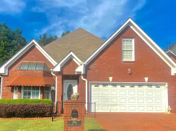 2190 Stockton Walk Ln, Snellville, GA 30078